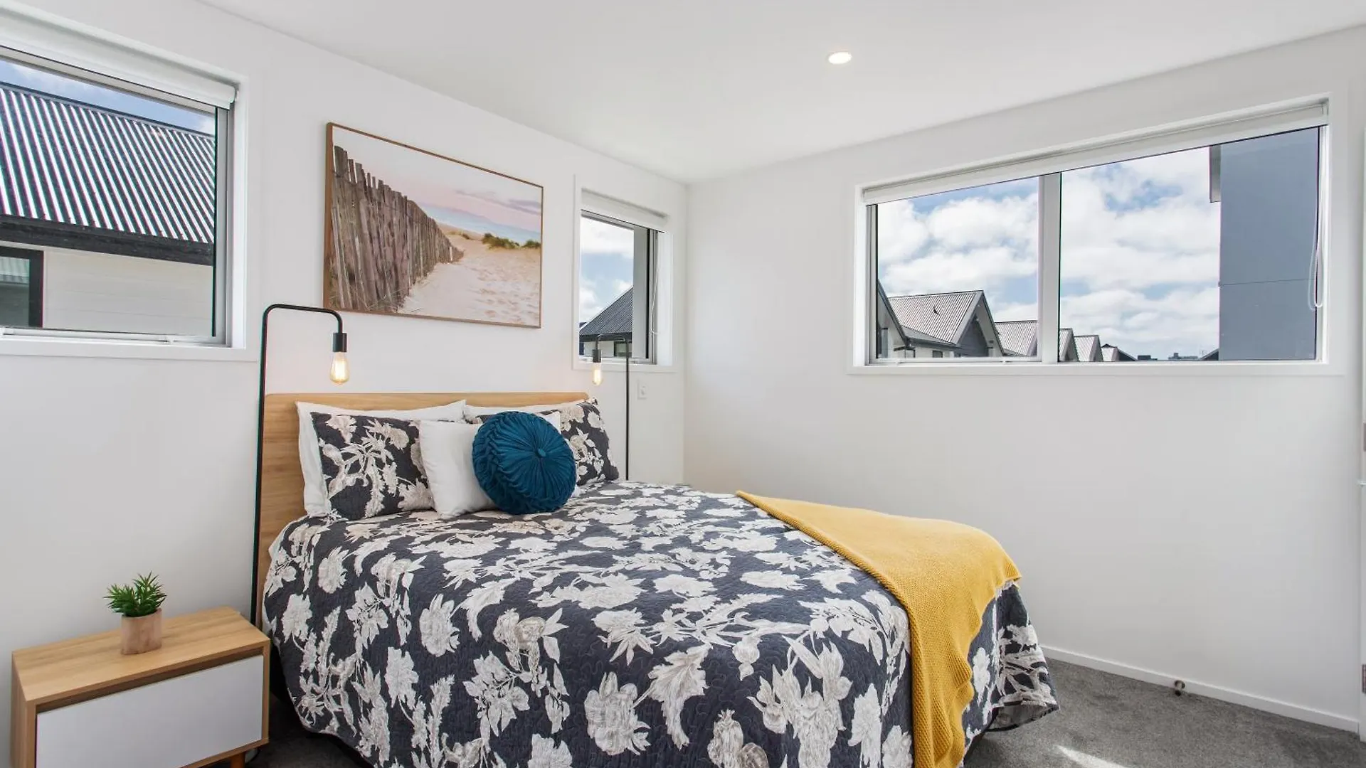 Modern Central Outdoor Living Bonus Handy Cbd Christchurch