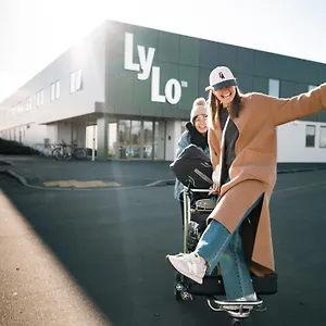 Lylo Ostello